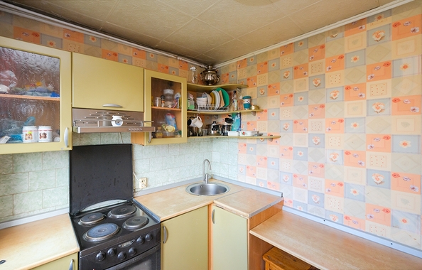 
  Продам 2-комн. квартиру, 42 м², Гоголя ул, д. 182
. Фото 19.