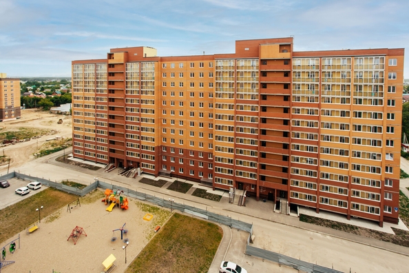 
  Продается 2-комн. квартира, 50 м², ЖК Дивногорский, дом 44
. Фото 2.