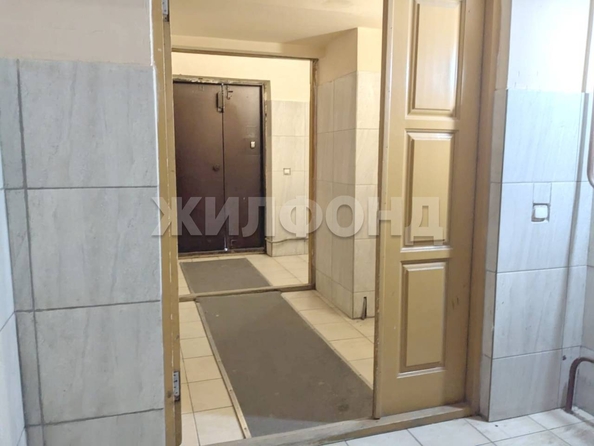 
  Продается 1-комн. квартира, 37.1 м², Выборная ул, д. 125/1
. Фото 1.