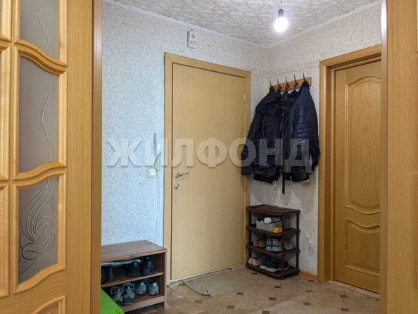 
  Продается 1-комн. квартира, 37.1 м², Выборная ул, д. 125/1
. Фото 5.