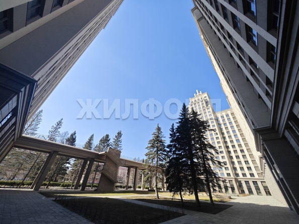 
  Продается 1-комн. квартира, 41.4 м², ЖК Дом Нобель
. Фото 18.