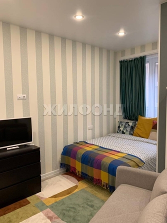 
  Продается студия, 23 м², Декабристов ул, д. 41
. Фото 5.