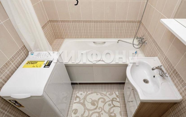 
  Продается студия, 23 м², Декабристов ул, д. 41
. Фото 11.