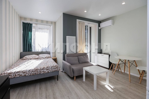 
  Продается студия, 23 м², Декабристов ул, д. 41
. Фото 11.