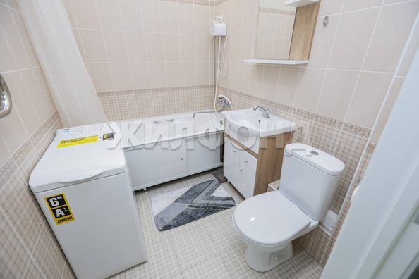 
  Продается студия, 23 м², Декабристов ул, д. 41
. Фото 18.