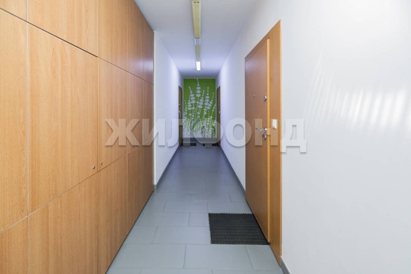 
  Продается студия, 23 м², Декабристов ул, д. 41
. Фото 23.