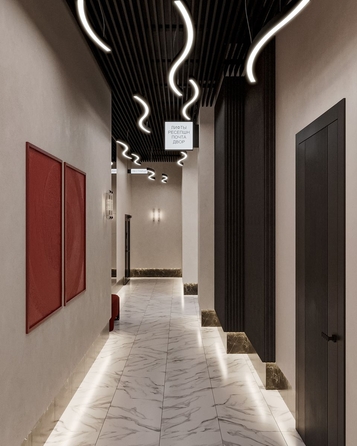 
  Продается студия, 40.8 м², ЖК CITY TOWERS (Сити Тауэрс)
. Фото 30.