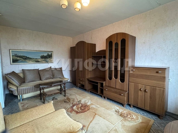 
  Продается 1-комн. квартира, 29.3 м², Промышленная ул, д. 34
. Фото 4.