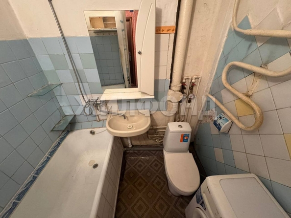 
  Продается 1-комн. квартира, 29.3 м², Промышленная ул, д. 34
. Фото 6.