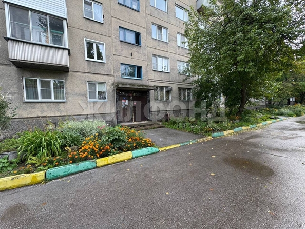 
  Продается 1-комн. квартира, 29.3 м², Промышленная ул, д. 34
. Фото 12.