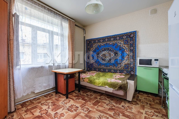 
  Продается студия, 18 м², Большая ул, д. 660
. Фото 2.
