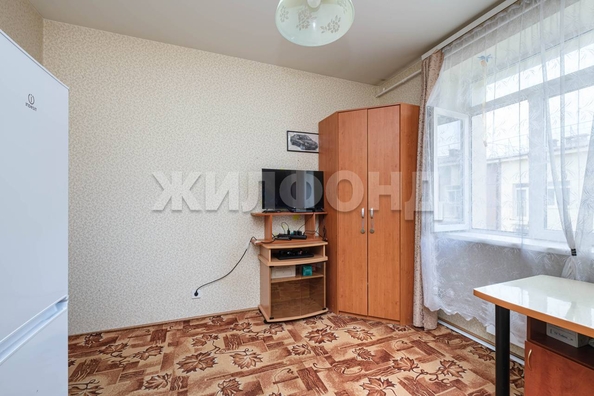 
  Продается студия, 18 м², Большая ул, д. 660
. Фото 4.