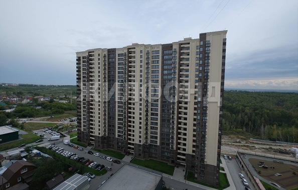 
  Продается студия, 23.1 м², Рябиновая ул, д. 10/1
. Фото 8.