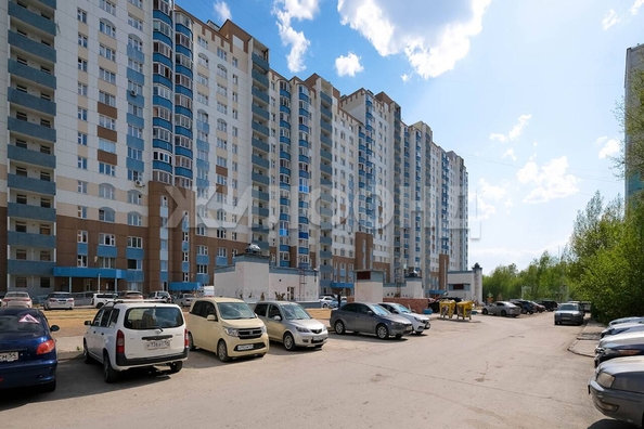 
  Продается студия, 23.1 м², Рябиновая ул, д. 10/1
. Фото 8.