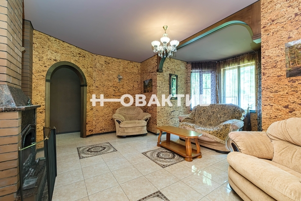 
  Продается коттедж, 164.8 м², село Морозово
. Фото 2.
