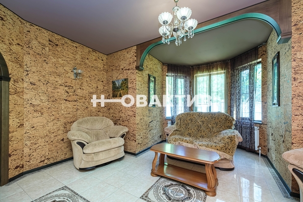 
  Продается коттедж, 164.8 м², село Морозово
. Фото 3.