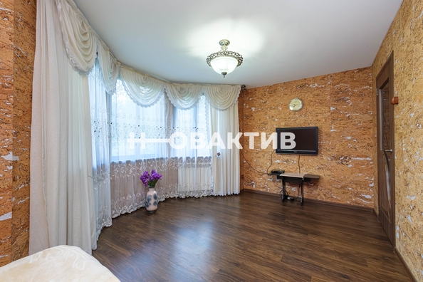 
  Продается коттедж, 164.8 м², село Морозово
. Фото 15.