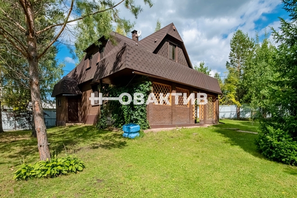 
  Продается коттедж, 164.8 м², село Морозово
. Фото 24.