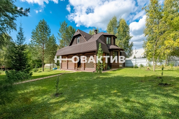
  Продается коттедж, 164.8 м², село Морозово
. Фото 27.