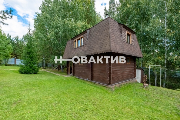 
  Продается коттедж, 164.8 м², село Морозово
. Фото 33.