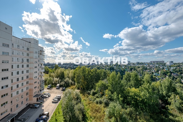 
  Продается 2-комн. квартира, 54.9 м², Виталия Потылицына ул, д. 7/4
. Фото 15.