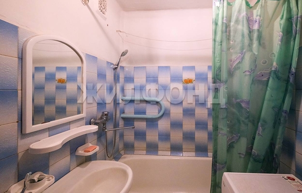
  Продается 2-комн. квартира, 45.1 м², Комсомольская ул, д. 4
. Фото 7.