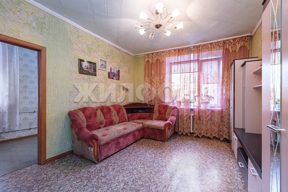 
  Продается 2-комн. квартира, 38 м², Чекалина ул, д. 29
. Фото 2.