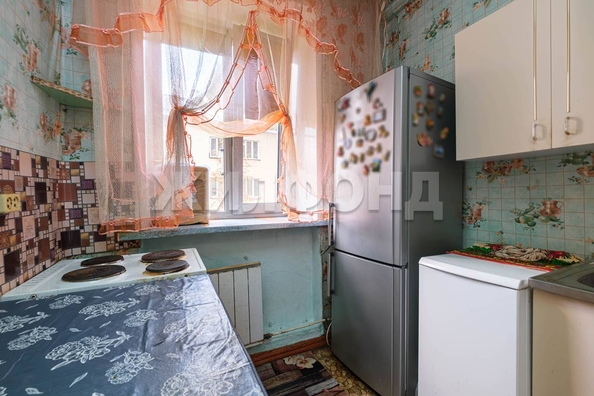 
  Продается 2-комн. квартира, 38 м², Чекалина ул, д. 29
. Фото 4.