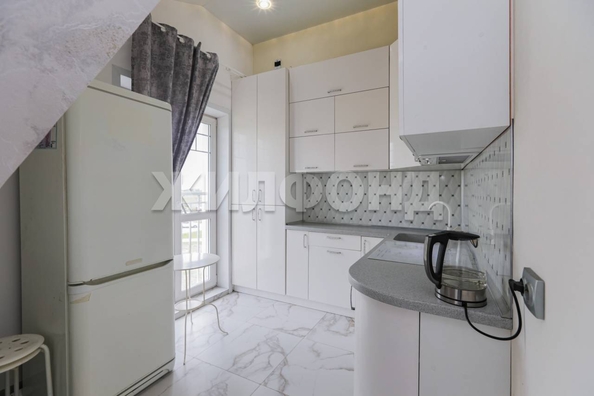 
  Продается 2-комн. квартира, 38.5 м², Джобса кв-л, д. 1
. Фото 2.
