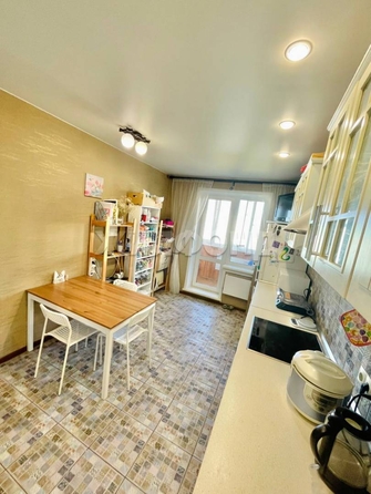 
  Продается 2-комн. квартира, 57.6 м², Татьяны Снежиной ул, д. 21/1
. Фото 2.