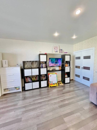 
  Продается 2-комн. квартира, 57.6 м², Татьяны Снежиной ул, д. 21/1
. Фото 8.
