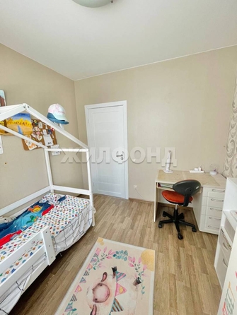 
  Продается 2-комн. квартира, 57.6 м², Татьяны Снежиной ул, д. 21/1
. Фото 10.