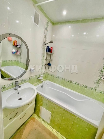 
  Продается 2-комн. квартира, 57.6 м², Татьяны Снежиной ул, д. 21/1
. Фото 15.