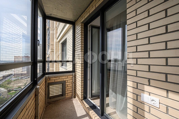 
  Продается 2-комн. квартира, 48.1 м², ЖК Заельцовский New
. Фото 12.