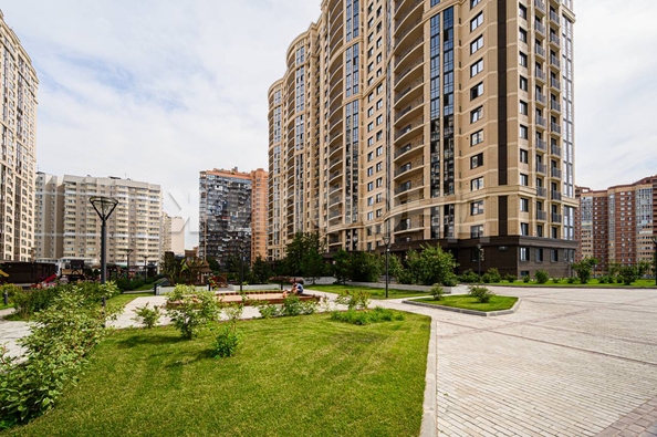 
  Продается 2-комн. квартира, 48.1 м², ЖК Заельцовский New
. Фото 37.