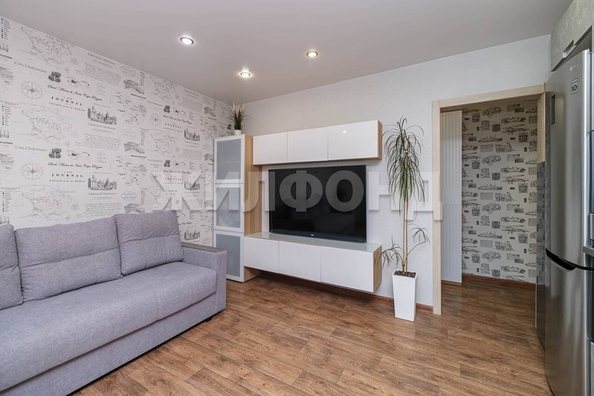 
  Продается 2-комн. квартира, 56.6 м², Второй круг мкр, д. 204/2
. Фото 4.