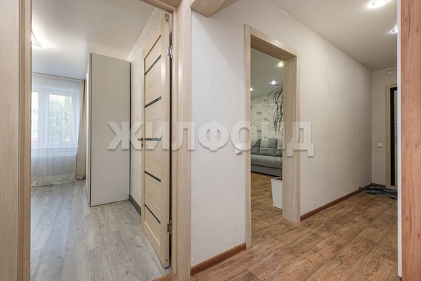 
  Продается 2-комн. квартира, 56.6 м², Второй круг мкр, д. 204/2
. Фото 6.