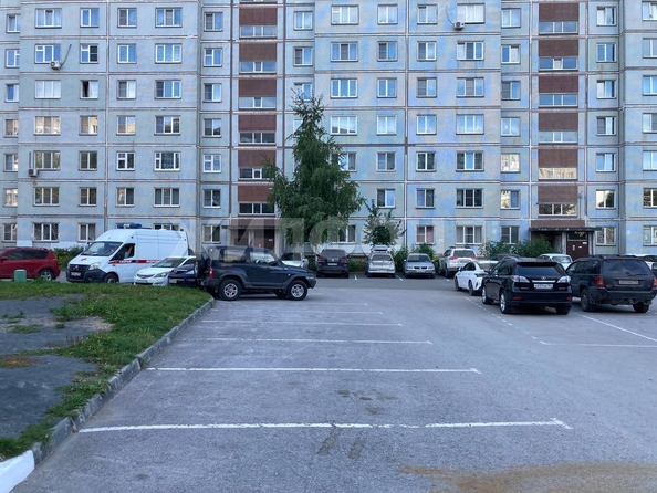 
  Продается 2-комн. квартира, 53.5 м², Гаранина ул, д. 25/2
. Фото 23.
