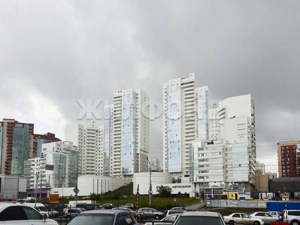 
  Продается 2-комн. квартира, 58 м², Шевченко ул, д. 11
. Фото 12.