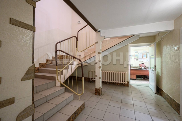 
  Продается 2-комн. квартира, 70.3 м², Орджоникидзе ул, д. 30
. Фото 33.