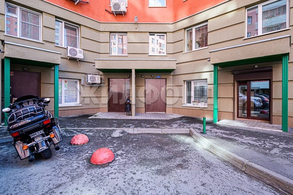 
  Продается 2-комн. квартира, 70.3 м², Орджоникидзе ул, д. 30
. Фото 34.