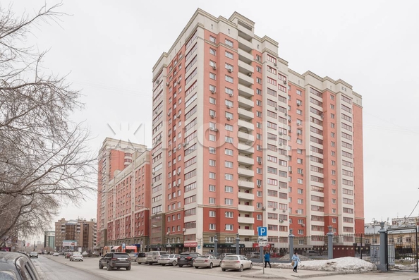 
  Продается 2-комн. квартира, 70.3 м², Орджоникидзе ул, д. 30
. Фото 39.