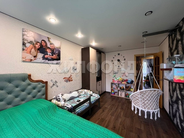 
  Продается 2-комн. квартира, 43.9 м², Зорге ул, д. 213
. Фото 9.