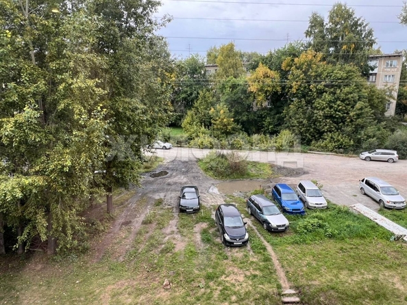 
  Продается 2-комн. квартира, 43.9 м², Зорге ул, д. 213
. Фото 15.