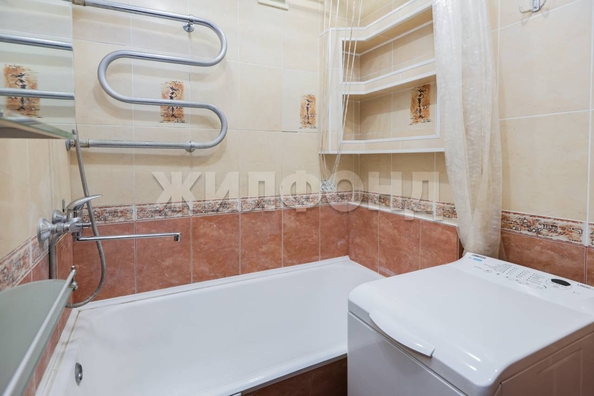 
  Продается 2-комн. квартира, 42.9 м², Немировича-Данченко ул, д. 118/1
. Фото 7.