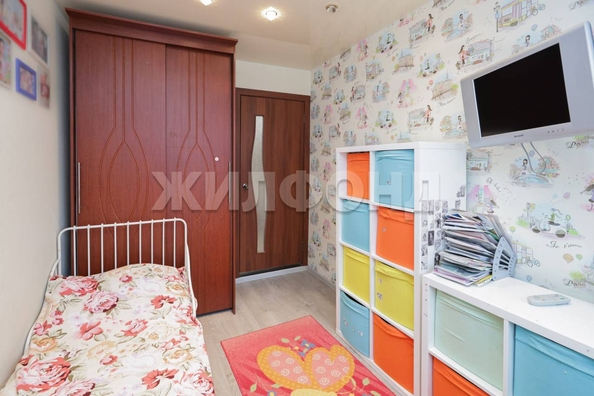 
  Продается 2-комн. квартира, 42.9 м², Немировича-Данченко ул, д. 118/1
. Фото 15.