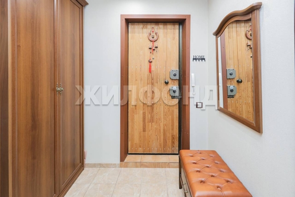 
  Продается 2-комн. квартира, 42.9 м², Немировича-Данченко ул, д. 118/1
. Фото 17.