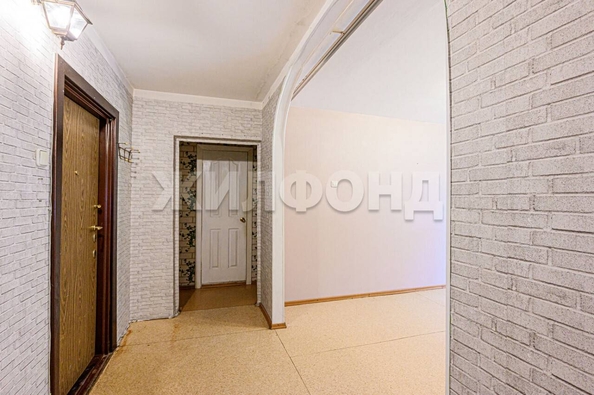 
  Продается 2-комн. квартира, 46.5 м², Гурьевская ул, д. 42
. Фото 16.