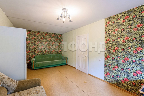 
  Продается 2-комн. квартира, 46.5 м², Гурьевская ул, д. 42
. Фото 20.