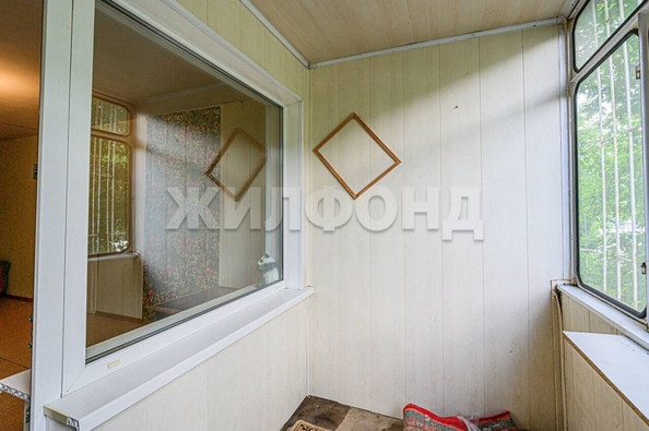 
  Продается 2-комн. квартира, 46.5 м², Гурьевская ул, д. 42
. Фото 24.